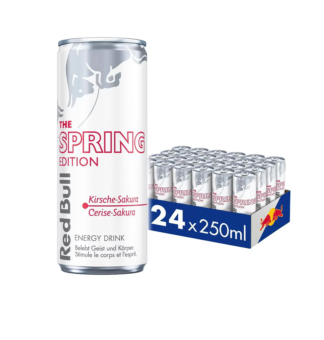 Red Bull